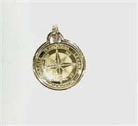 Charm Domar in Oro CHOR-485-280